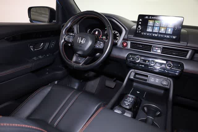 Thumbnail: 2024 Honda Pilot - 22