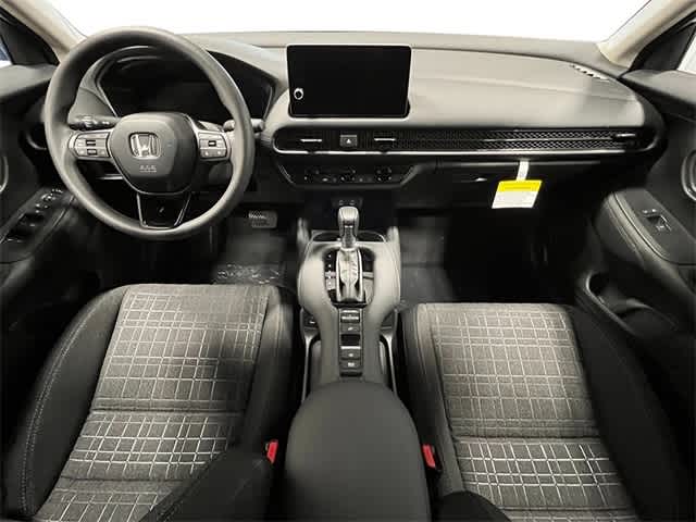 Thumbnail: 2026 Honda HR-V - 18