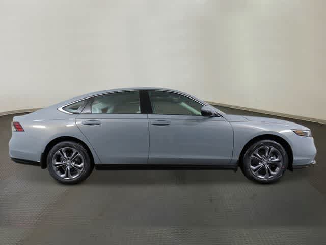 Thumbnail: 2026 Honda Accord - 6