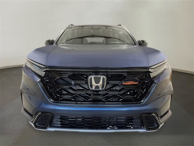 Thumbnail: 2026 Honda CR-V - 10