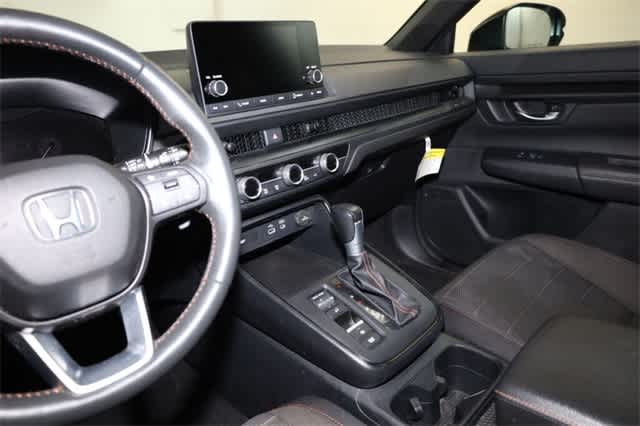 Thumbnail: 2024 Honda CR-V - 23