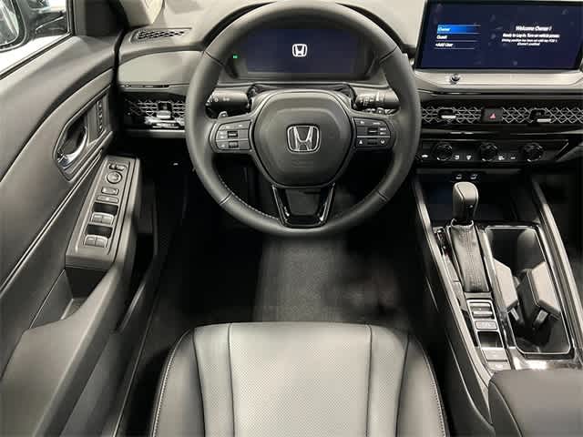 Thumbnail: 2025 Honda Accord - 16