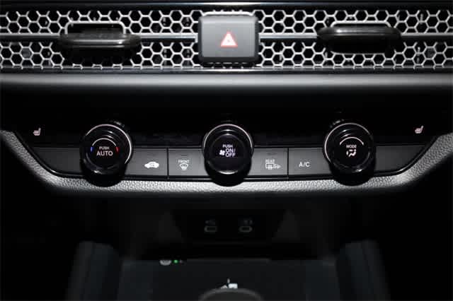 Thumbnail: 2026 Honda HR-V - 28