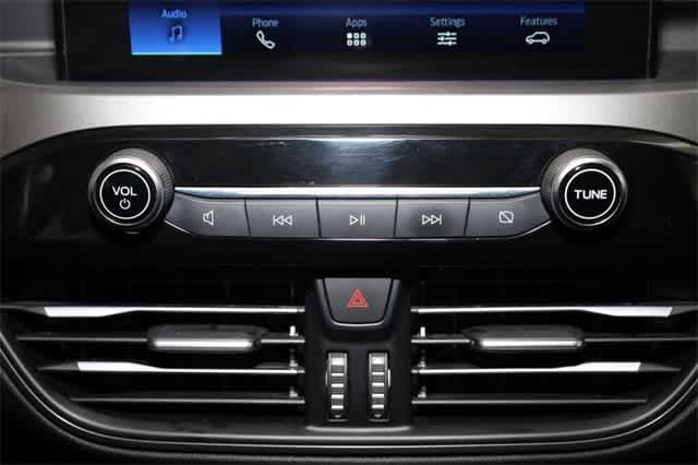 Thumbnail: 2024 Ford Escape - 30