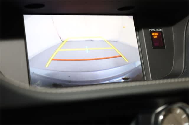 Thumbnail: 2016 Lexus ES - 24