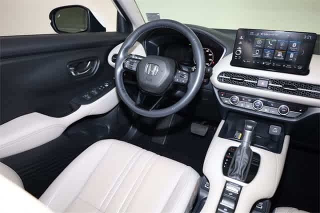 Thumbnail: 2023 Honda HR-V - 16