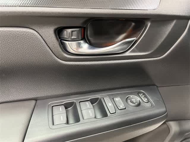 Thumbnail: 2026 Honda CR-V - 11