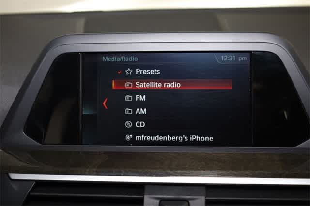 Thumbnail: 2018 BMW X3 - 29