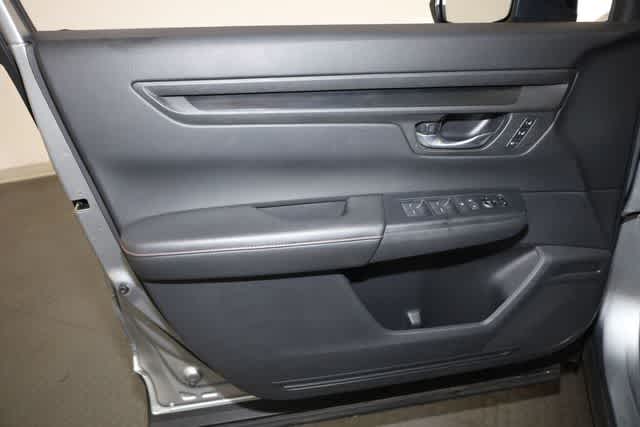 Thumbnail: 2024 Honda CR-V - 13