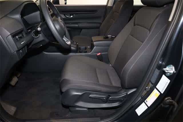 Thumbnail: 2024 Honda CR-V - 15