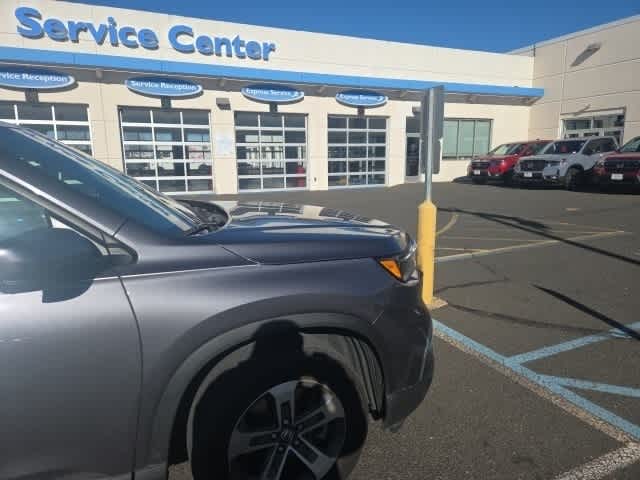 Thumbnail: 2024 Honda Pilot - 14