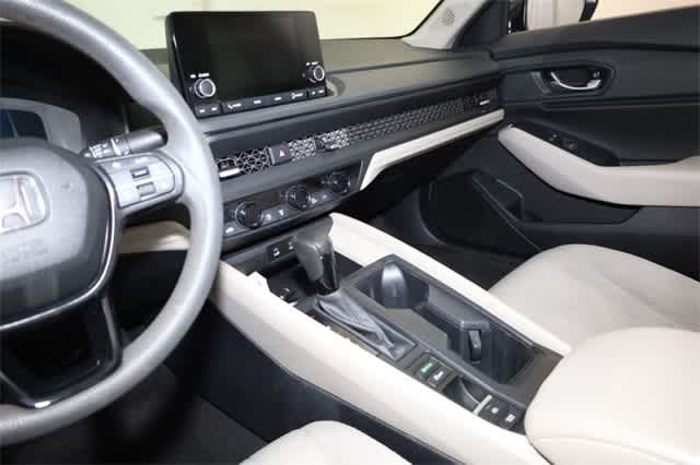 Thumbnail: 2024 Honda Accord - 23