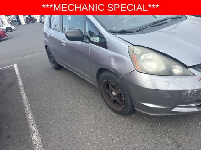 Thumbnail: 2009 Honda Fit - 22