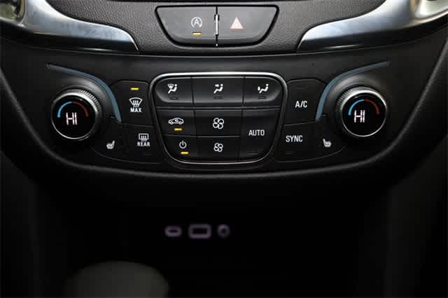 Thumbnail: 2024 Chevrolet Equinox - 30