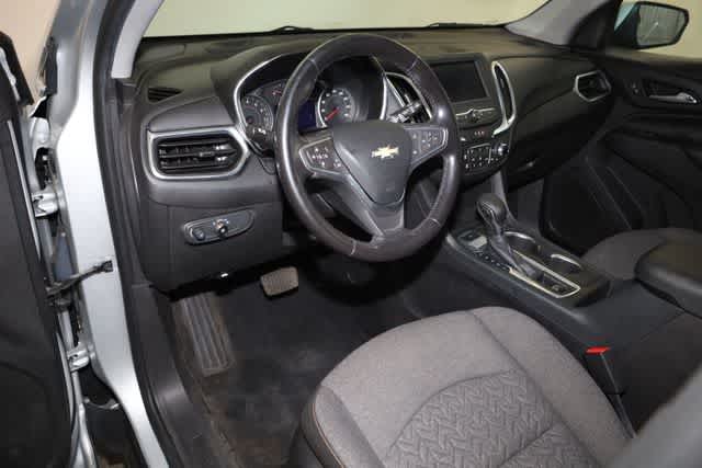 Thumbnail: 2022 Chevrolet Equinox - 14