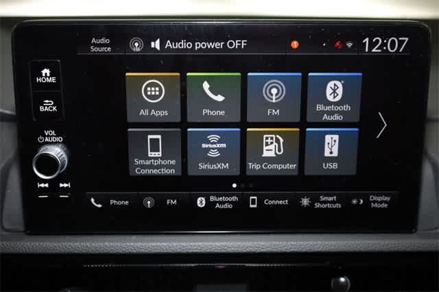 Thumbnail: 2023 Honda CR-V - 27