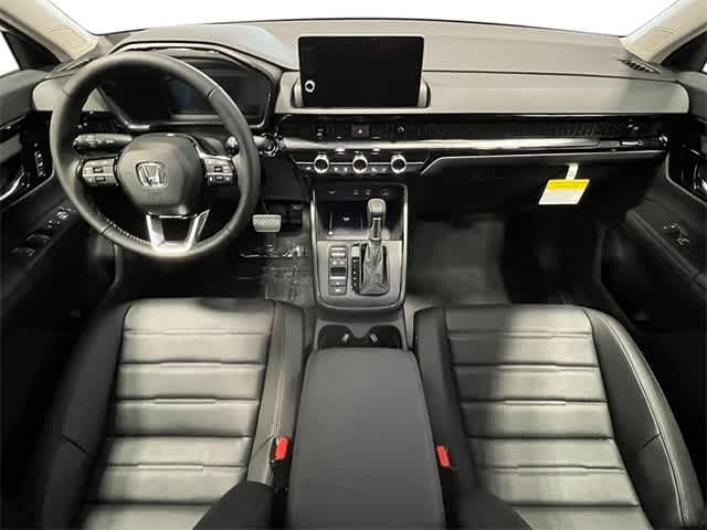 Thumbnail: 2026 Honda CR-V - 15