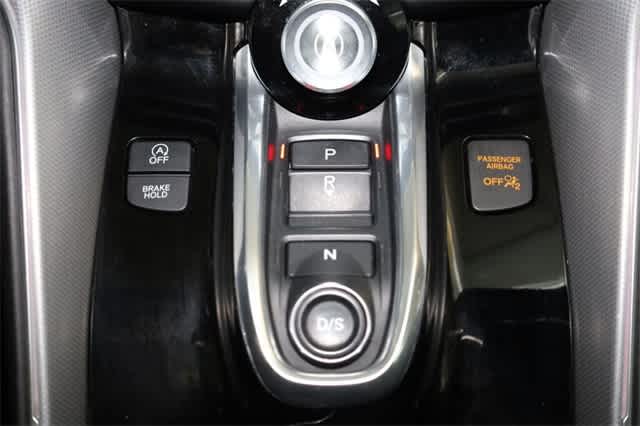 Thumbnail: 2021 Acura TLX - 32