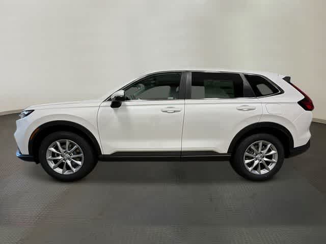 Thumbnail: 2026 Honda CR-V - 2