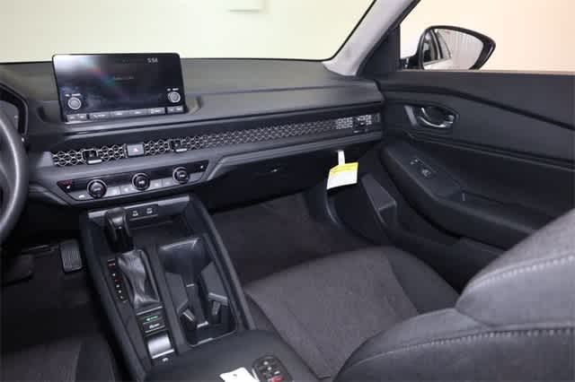 Thumbnail: 2024 Honda Accord - 18