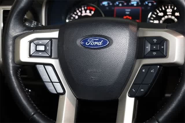 Thumbnail: 2020 Ford F-150 - 33