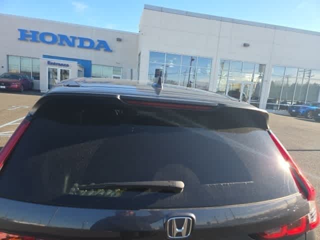 Thumbnail: 2023 Honda CR-V - 10