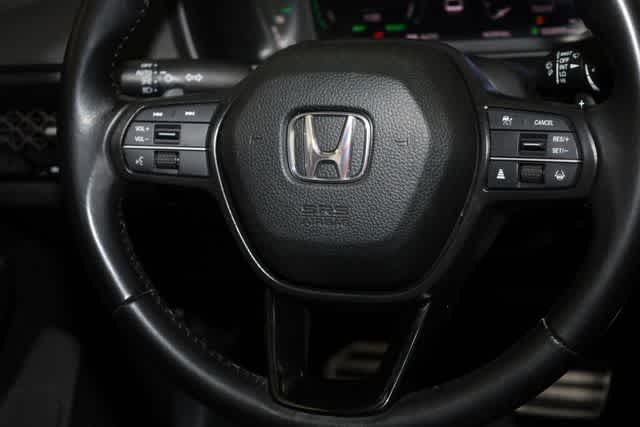 Thumbnail: 2023 Honda Accord - 31
