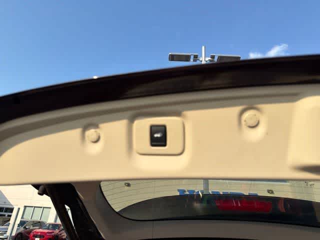 Thumbnail: 2013 INFINITI JX35 - 14