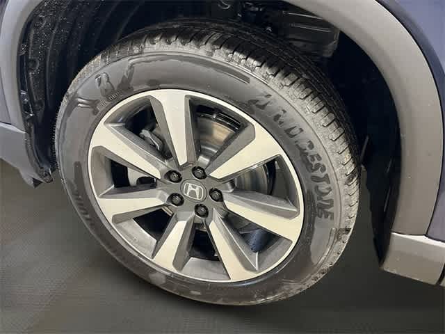 Thumbnail: 2025 Honda Pilot - 11