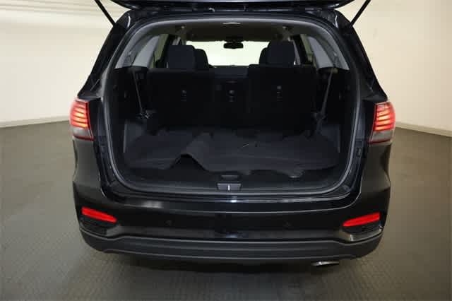 Thumbnail: 2019 Kia Sorento - 35