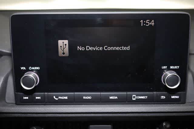 Thumbnail: 2023 Honda CR-V - 27