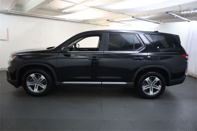 2023 Honda Pilot EX-L 3
