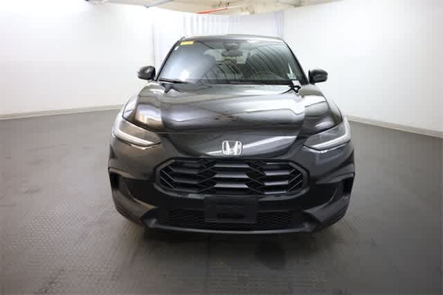 Thumbnail: 2024 Honda HR-V - 14