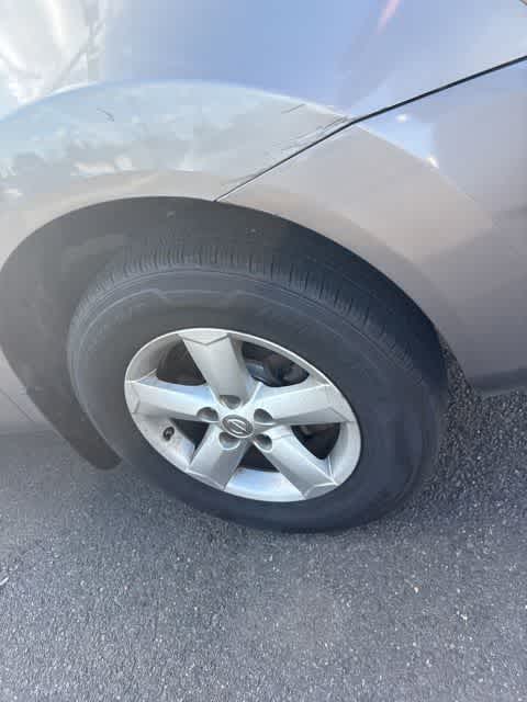 Thumbnail: 2012 Nissan Rogue - 30