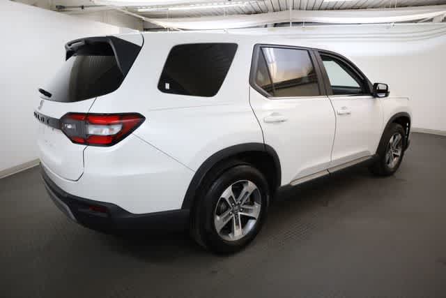 Thumbnail: 2024 Honda Pilot - 8