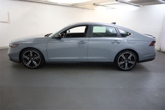 2023 Honda Accord Sport 3