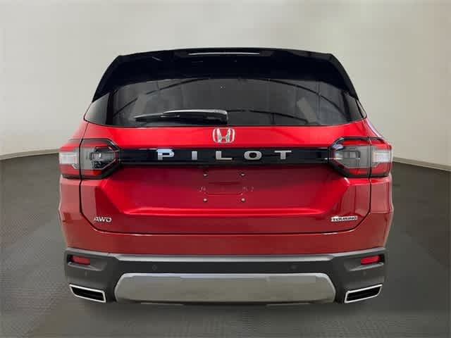 Thumbnail: 2026 Honda Pilot - 5