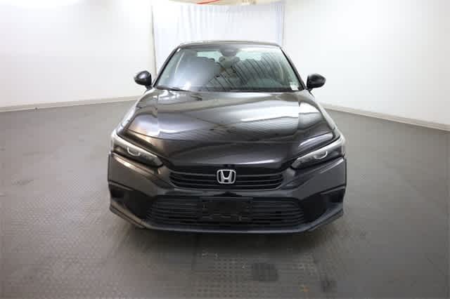 Thumbnail: 2022 Honda Civic - 12