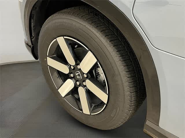 Thumbnail: 2026 Honda Prologue - 11