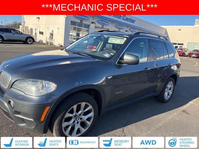 2013 BMW X5 xDrive35i -
                  Union, NJ