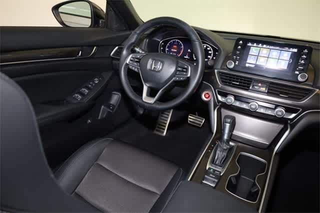 2022 Honda Accord Sport 16