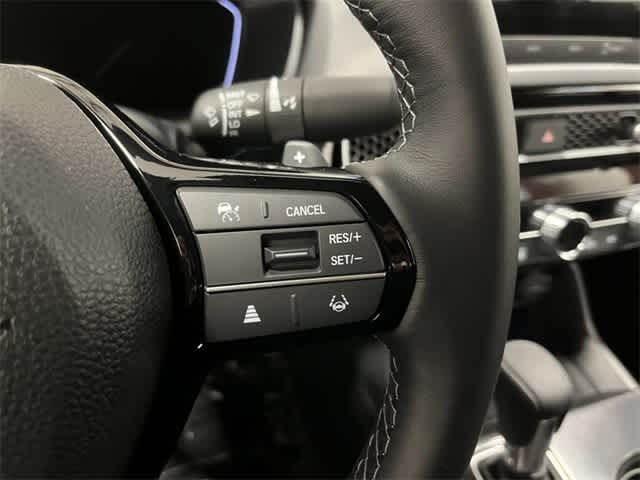 Thumbnail: 2026 Honda Civic - 16