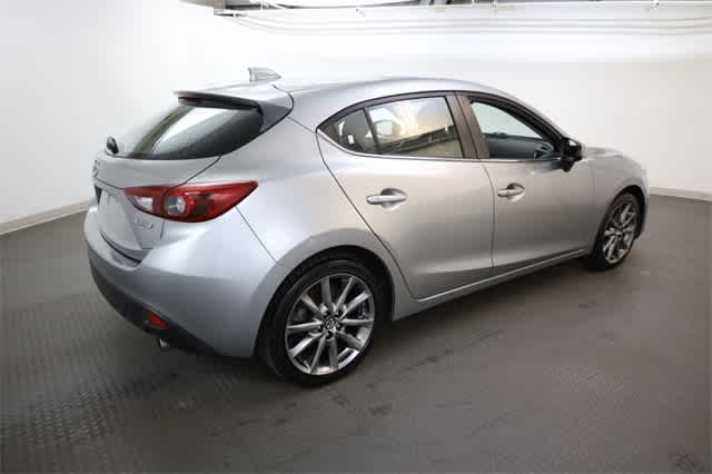 Thumbnail: 2015 Mazda Mazda3 - 8