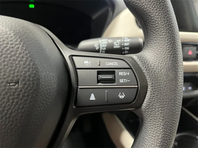 Thumbnail: 2026 Honda HR-V - 17