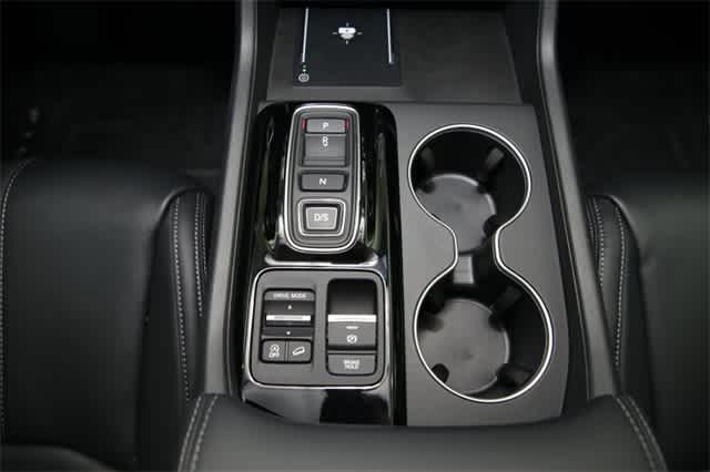 Thumbnail: 2025 Honda Pilot - 27