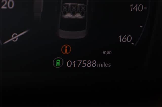 Thumbnail: 2024 Honda Accord - 25