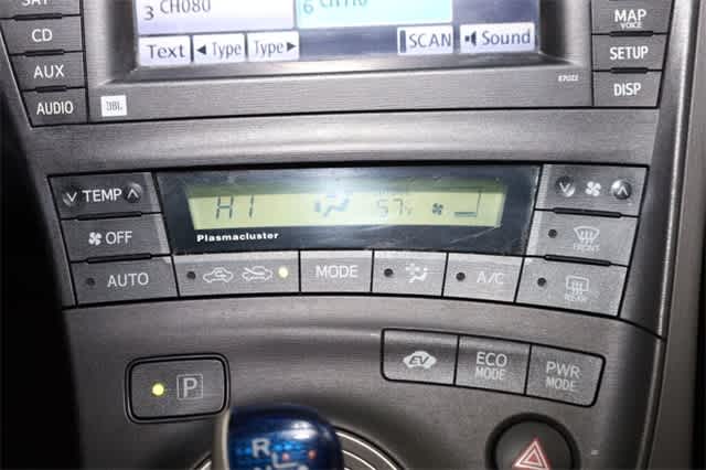 Thumbnail: 2010 Toyota Prius - 29