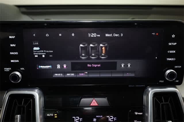 Thumbnail: 2021 Kia Sorento - 29