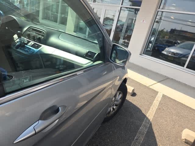 Thumbnail: 2010 Honda Odyssey - 16