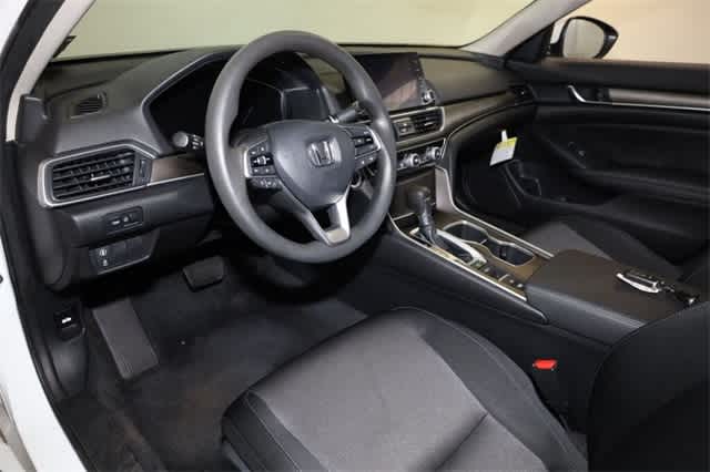 Thumbnail: 2022 Honda Accord - 14